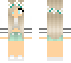 eves skin