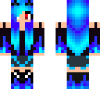 evil riva