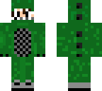 exe green
