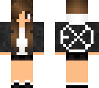 exo girl