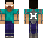 exo herobrine