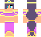exotic princess