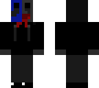 eyeless jack