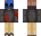 eyeless jack