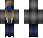 eyeless jack girl