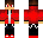 face neck