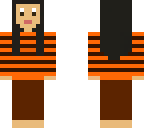 fall girl
