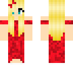 fancy girl
