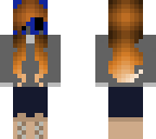 female eyeless jack