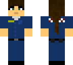 female paramedic