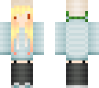 female yukine chibi edit