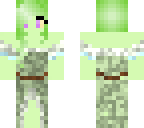 fern water new outfit