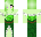 fern water new outfit