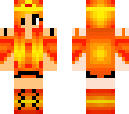 fire forever