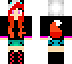 fire fox