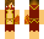 fire ninja