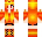 fire queen