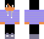 first boy skin
