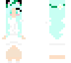 fixed mief'wa princess