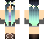 fixed the eyes