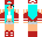 fixed tomboy