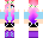flower girl