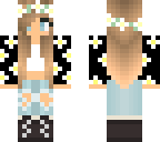 flower girl