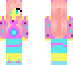 fluttershy candy lemon