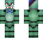 fnafandmazerunner