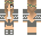 folower girl x3