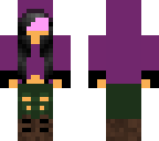 for aphmau