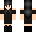formal girl edited