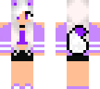 fox girl
