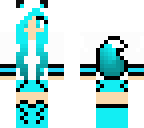 fox girl edit again