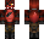 foxy