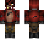 foxy 