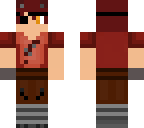 foxy boy