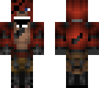 foxy the pirate
