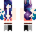 galaxy bunni