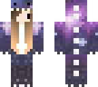 galaxy dino edit
