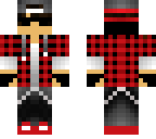 gangster guy