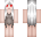 ghast girl