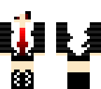 ghoul custom
