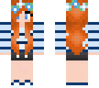 ginger cattie