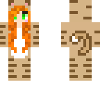 gingery tabby