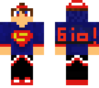 gio superman