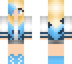 girl