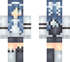 girl