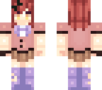 girl foxy