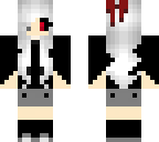 girl kaneki ken